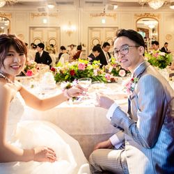 ロイヤルガーデンパレス 八王子日本閣の写真4枚目