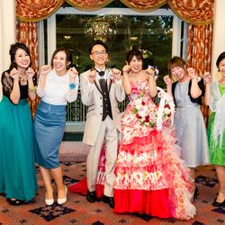 ロイヤルガーデンパレス 八王子日本閣の写真16枚目