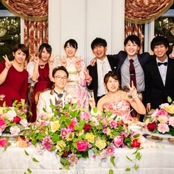 ロイヤルガーデンパレス 八王子日本閣の写真21枚目