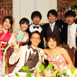 ロイヤルガーデンパレス 八王子日本閣の写真22枚目