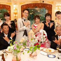 ロイヤルガーデンパレス 八王子日本閣の写真12枚目