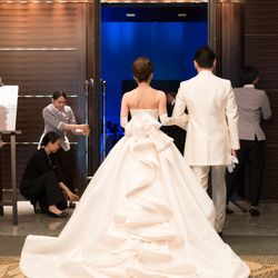 マンダリン オリエンタル 東京の写真26枚目