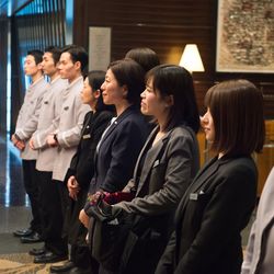 マンダリン オリエンタル 東京の写真30枚目