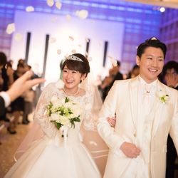 マンダリン オリエンタル 東京の写真8枚目