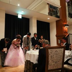 アートグレイス・ウエディングコースト 大阪の写真7枚目