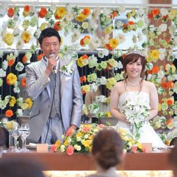 アートグレイス・ウエディングコースト 大阪の写真6枚目