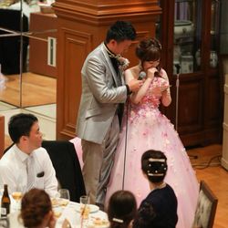 アートグレイス・ウエディングコースト 大阪の写真23枚目