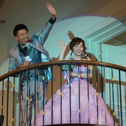 アートグレイス・ウエディングコースト 大阪の写真18枚目