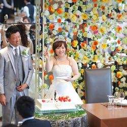 アートグレイス・ウエディングコースト 大阪の写真24枚目