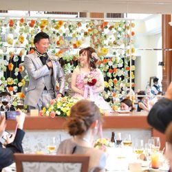 アートグレイス・ウエディングコースト 大阪の写真6枚目