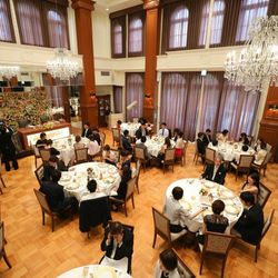 アートグレイス・ウエディングコースト 大阪の写真19枚目