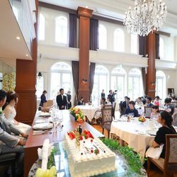 アートグレイス・ウエディングコースト 大阪の写真22枚目