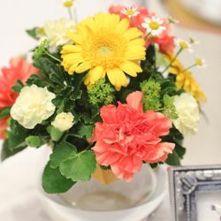 アートグレイス・ウエディングコースト 大阪の写真12枚目