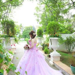 アートグレイス・ウエディングコースト 大阪の写真1枚目