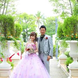 アートグレイス・ウエディングコースト 大阪の写真16枚目