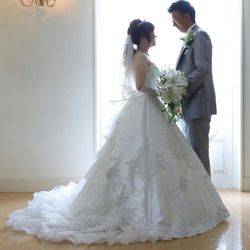 アートグレイス・ウエディングコースト 大阪の写真23枚目