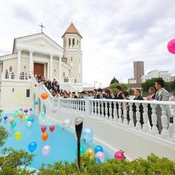 アートグレイス・ウエディングコースト 大阪の写真8枚目