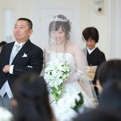 アートグレイス・ウエディングコースト 大阪の写真18枚目