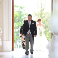 アートグレイス・ウエディングコースト 大阪の写真17枚目