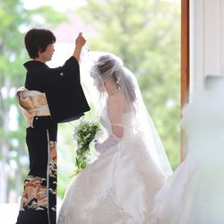 アートグレイス・ウエディングコースト 大阪の写真30枚目