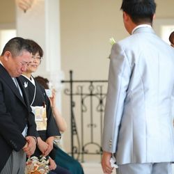 アートグレイス・ウエディングコースト 大阪の写真9枚目