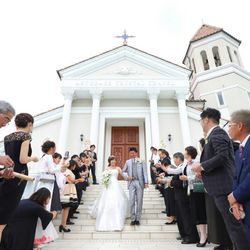 アートグレイス・ウエディングコースト 大阪の写真5枚目