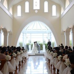 アートグレイス・ウエディングコースト 大阪の写真21枚目