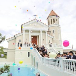 アートグレイス・ウエディングコースト 大阪の写真23枚目