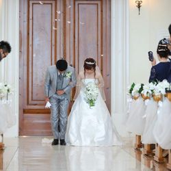 アートグレイス・ウエディングコースト 大阪の写真5枚目