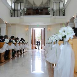 アートグレイス・ウエディングコースト 大阪の写真9枚目