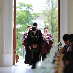 アートグレイス・ウエディングコースト 大阪の写真28枚目