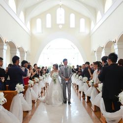 アートグレイス・ウエディングコースト 大阪の写真6枚目