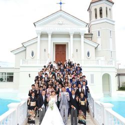 アートグレイス・ウエディングコースト 大阪の写真25枚目