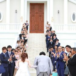 アートグレイス・ウエディングコースト 大阪の写真19枚目