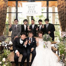 ザ ナンザンハウスの写真9枚目