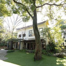 ザ ナンザンハウスの写真5枚目