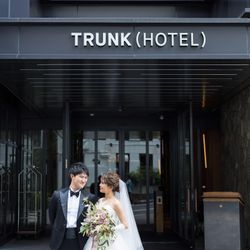 TRUNK HOTELの写真30枚目