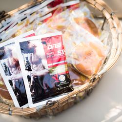 TRUNK HOTELの写真20枚目