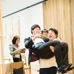 TRUNK HOTELの写真9枚目