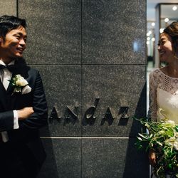 アンダーズ東京の写真34枚目