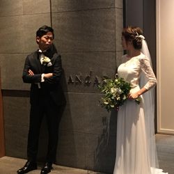 アンダーズ東京の写真2枚目