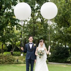 ザ・ガーデンオリエンタル大阪の写真8枚目