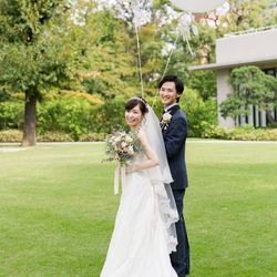 ザ・ガーデンオリエンタル大阪の写真2枚目