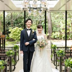 ザ・ガーデンオリエンタル大阪の写真8枚目