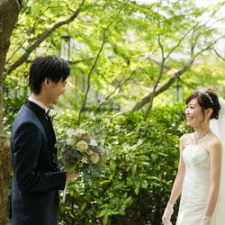 ザ・ガーデンオリエンタル大阪の写真15枚目