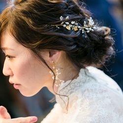 ザ・ガーデンオリエンタル大阪の写真3枚目