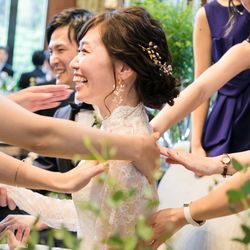 ザ・ガーデンオリエンタル大阪の写真36枚目