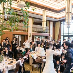 ザ・ガーデンオリエンタル大阪の写真14枚目