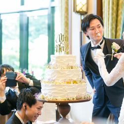 ザ・ガーデンオリエンタル大阪の写真20枚目