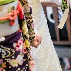 ザ・ガーデンオリエンタル大阪の写真20枚目